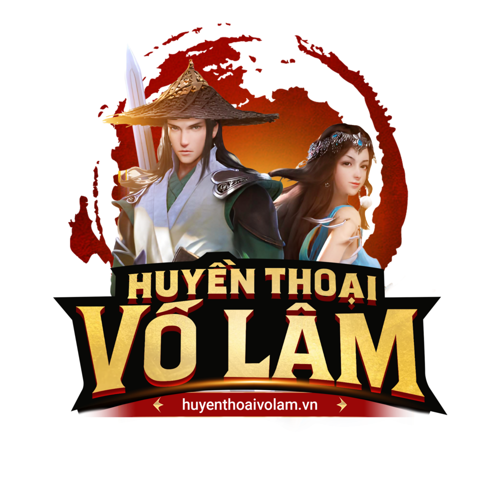 Huyền Thoại Võ Lâm